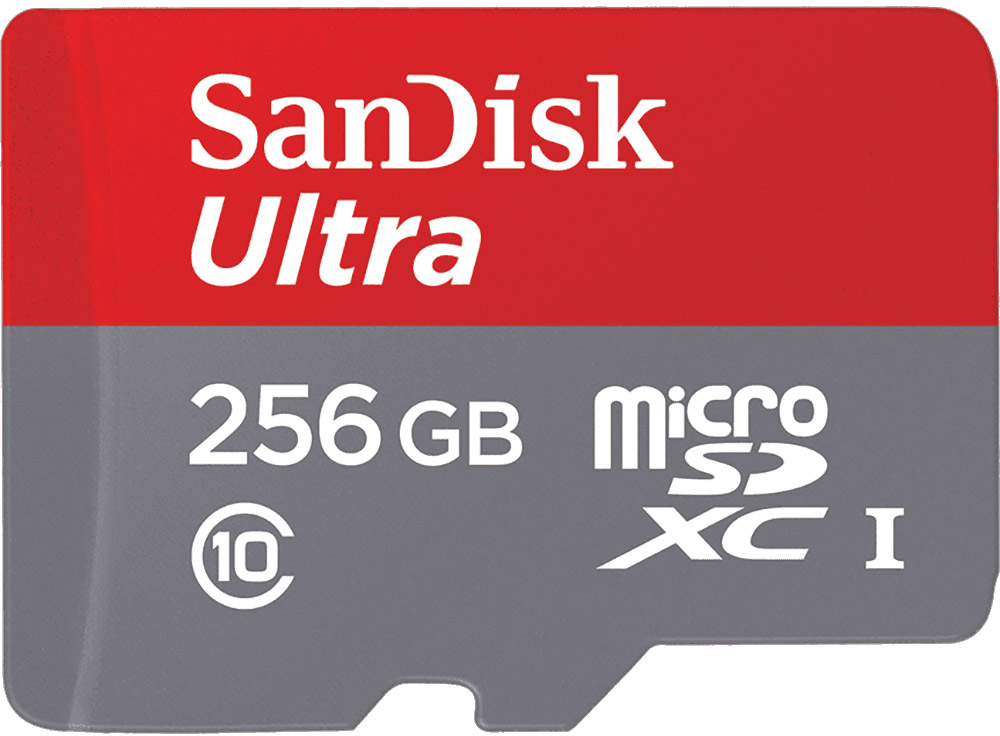 SanDisk Ultra